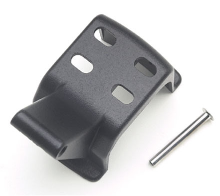 CAREFREE BLACK TOP BRACKET. 901018