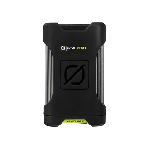 Goal Zero Venture 35 Power Bank, 9600mAh