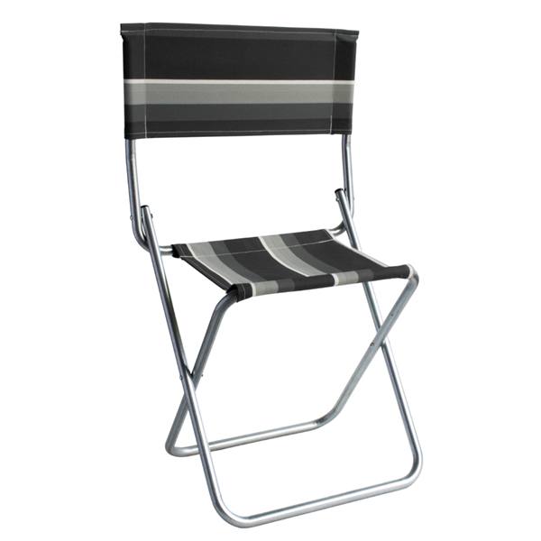 Supex King Size Camping Chairette