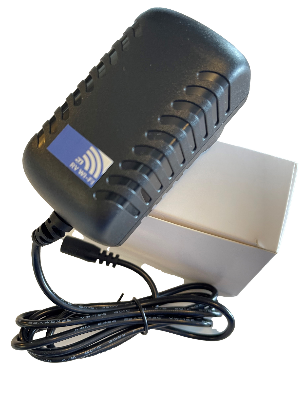RV WIFI 240V to 12V Power Adapter