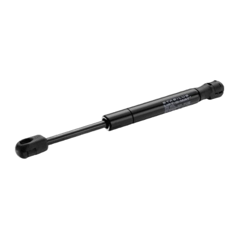 STABILUS Gas Strut 485mm/250N/200mm Stroke (C5714/No Ball-Studs Inc). 094560