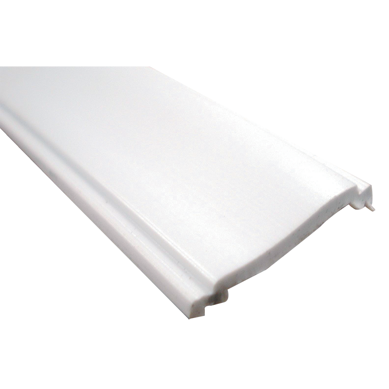 Mould Insert 100m Roll for Truline Track - White 22mm Width. F14720065-100
