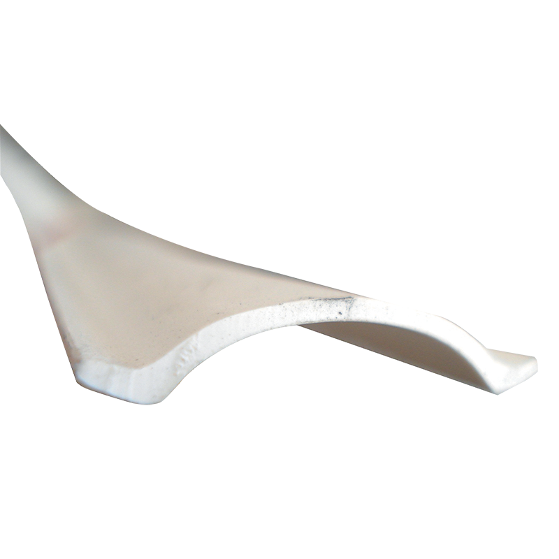 Mould Insert 100m Roll For Truline Track - White 31mm Width. F00280060-100