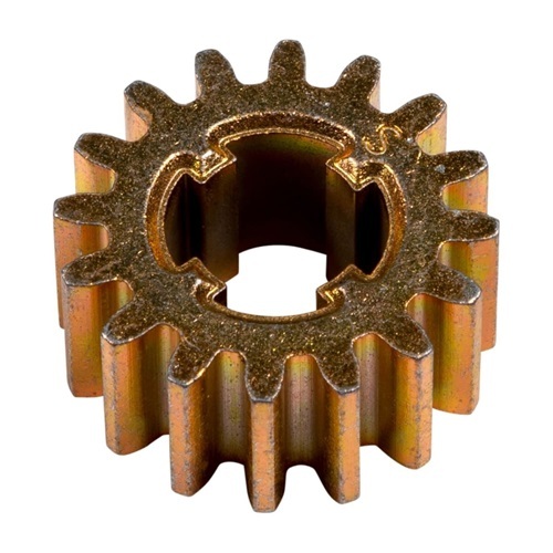 Lippert Spur Gear Only T/S Alum Shaft. 238893