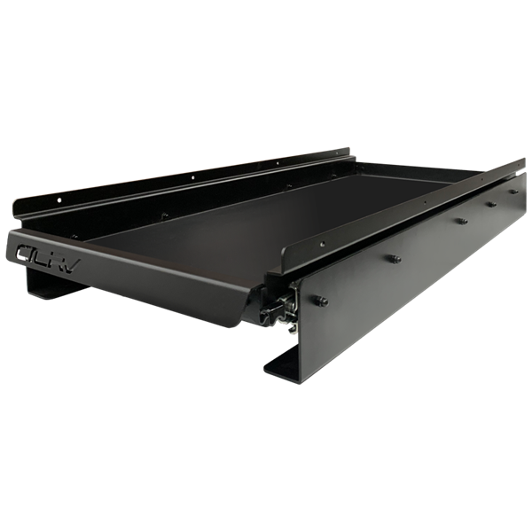 COAST RV Slide Out Tray