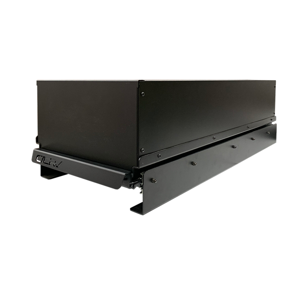 COAST RV Slide Out Tray Side Extemsion Kit