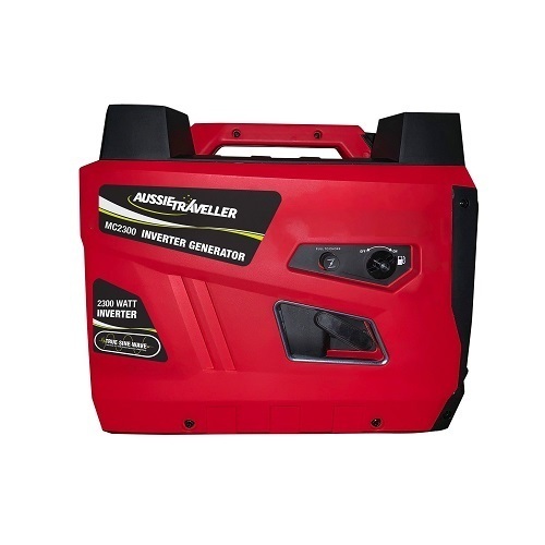 Aussie Traveller MC2300I 2300W Inverter Generator