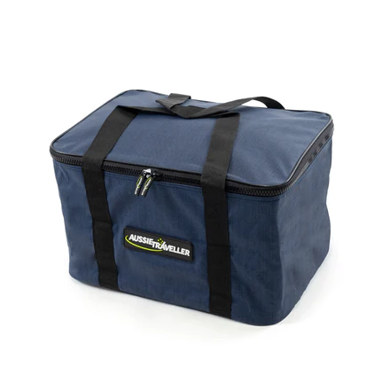 Aussie Traveller Canvas Large Storage Bag