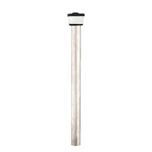 Aussie Traveller Hot Water System Anode Replacement