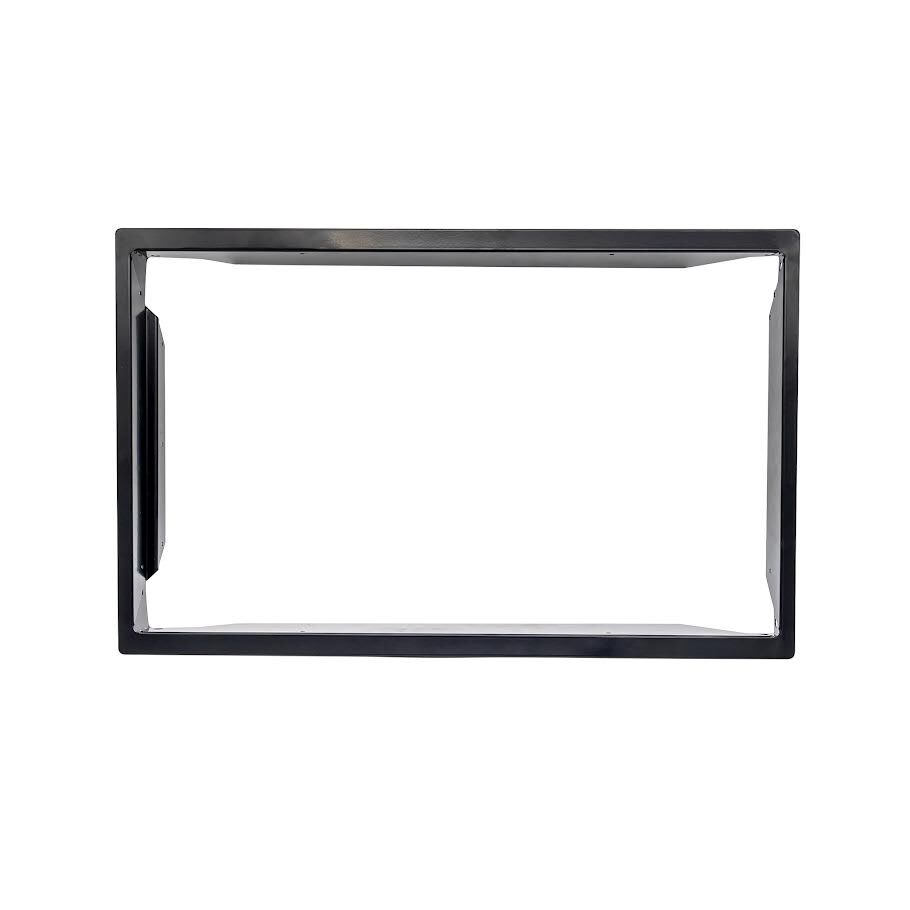 Aussie Traveller Mounting Bracket to suit 20 Litre Flat Bed Microwave