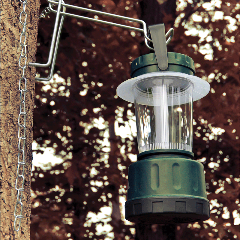 Camco Lantern Hanger. 51054