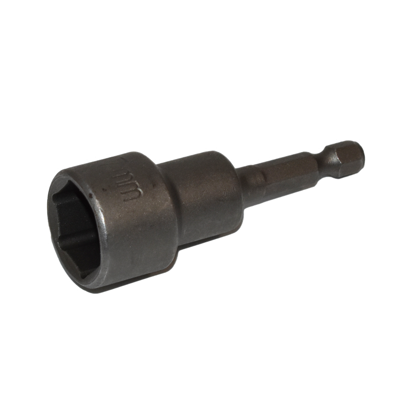 Alloy Screw In Peg Power Drill Adaptor Socket. APT-A