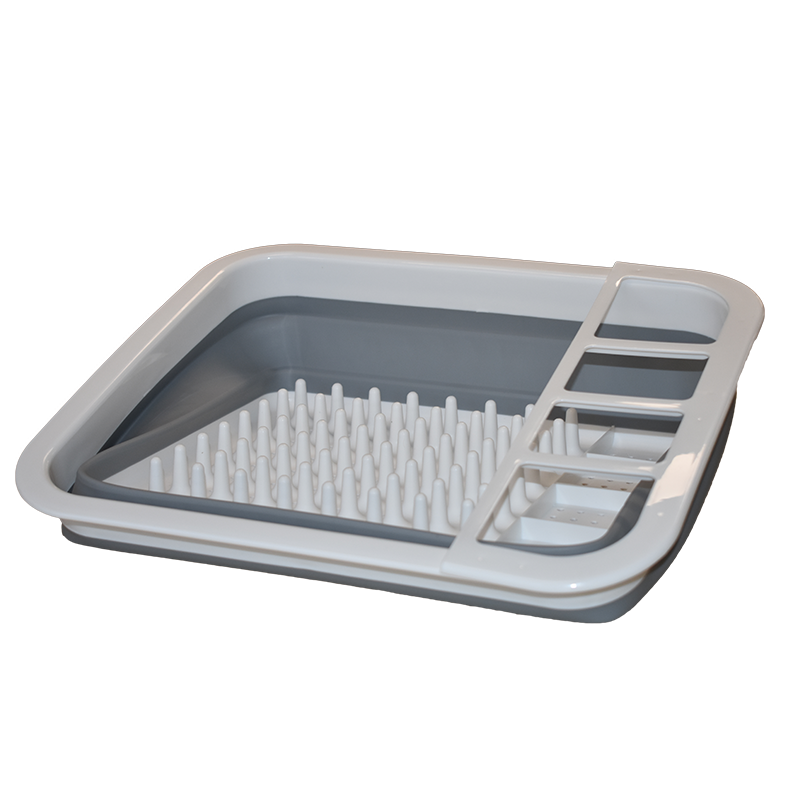 COLLAPSIBLE Coast Dish Drainer Caravan RV Camping