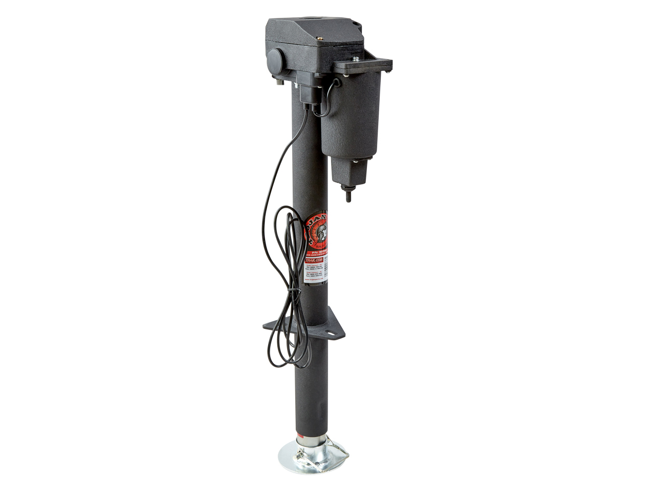 Trojan Electric Tongue Jack 1350kg