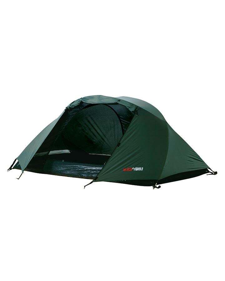 BlackWolf Olive Stealth Mesh Tent