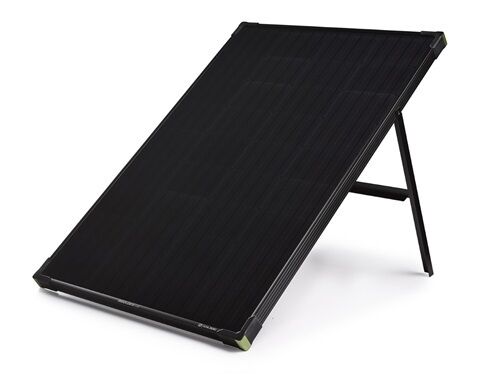 Goal Zero Boulder 100 Solar Panel
