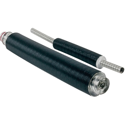 Truma 100cm Duct Set, required for Combi D 6 Kit, Diesel Heater / Hot Water System