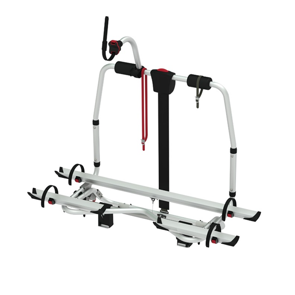Fiamma Carry-Bike Caravan Active - 60kg Rated. 02094-05A