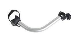Fiamma Bike Block Pro 3 - Black