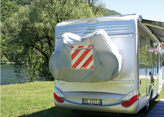 bike cover premium s