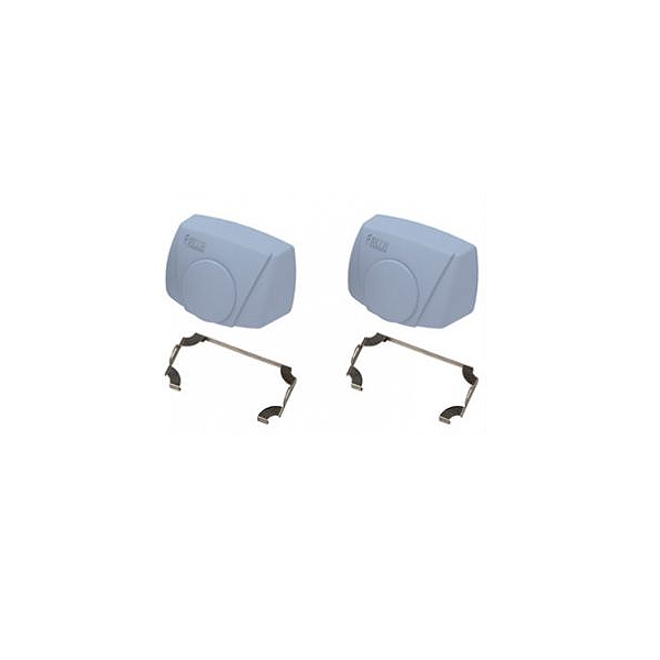 Fiamma Carry Bike Top Mount Cover Only. Grey. 98656M054.