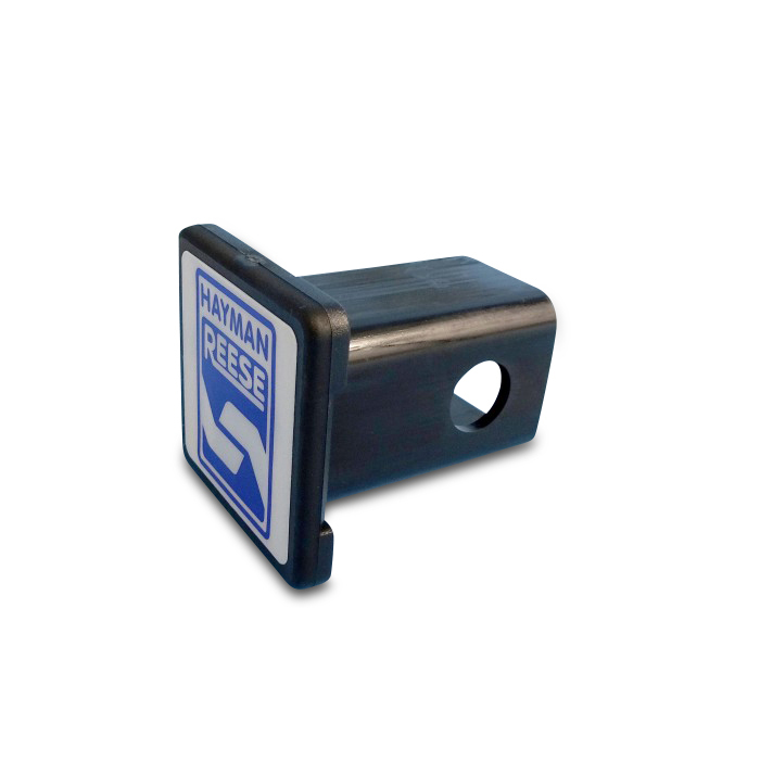 HAYMAN REESE HITCH RECEIVER PLUG 40X40MM. 11116 Hayman Reese
