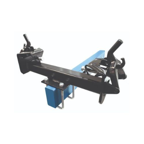 Hayman Reese Boat Trailer Bracket Kit - 31142