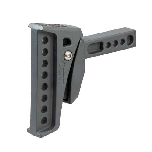 Curt Rebellion XD Ball Mount 45969-85