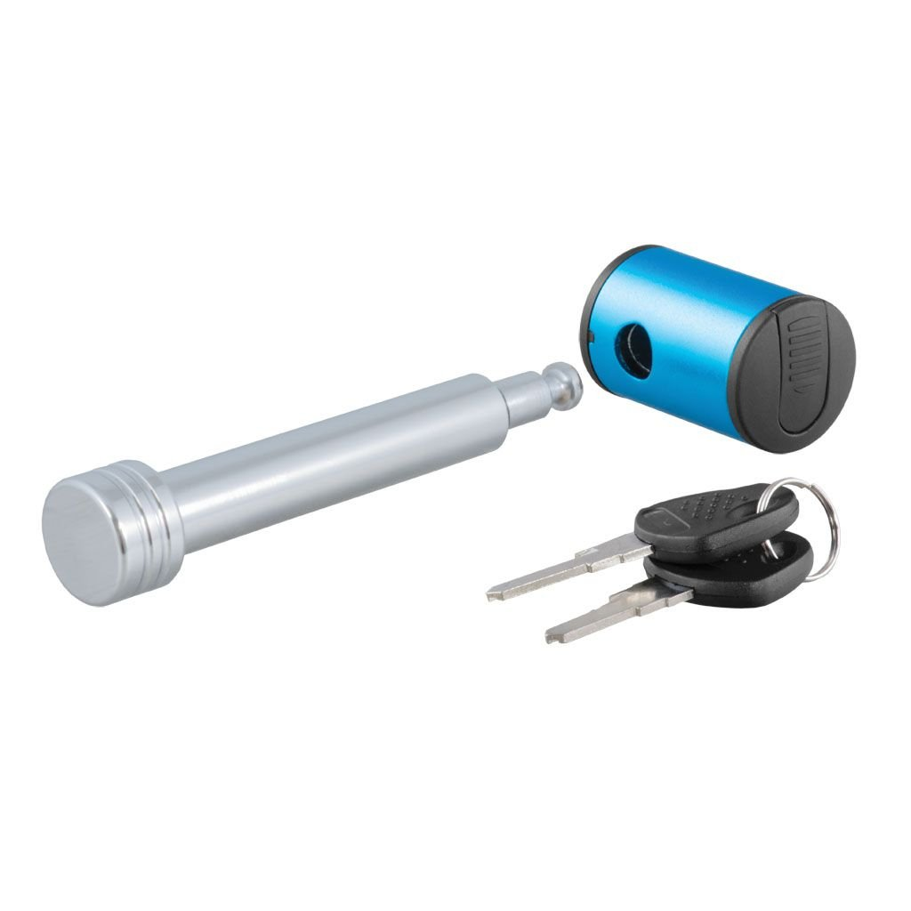 Curt 5/8" Right Angle Locking Tow Hitch Pin