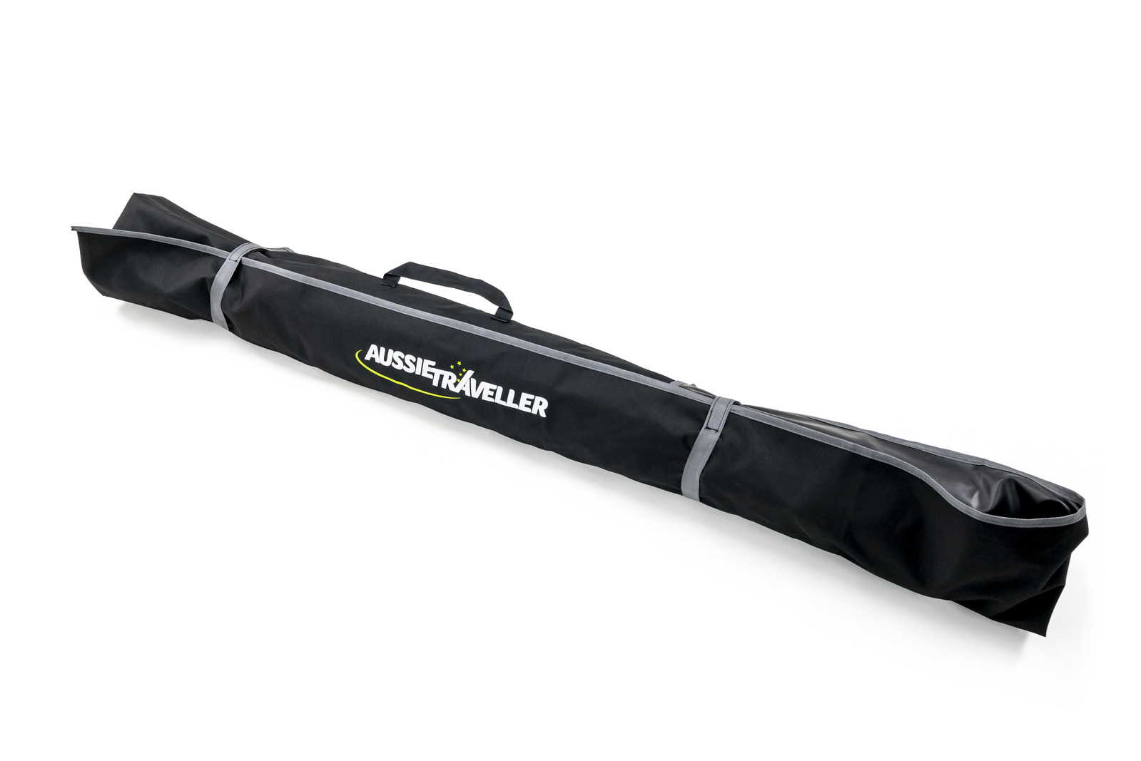 Aussie Traveller Anti-Flap Kit & Curved Roof Rafter Storage Bag