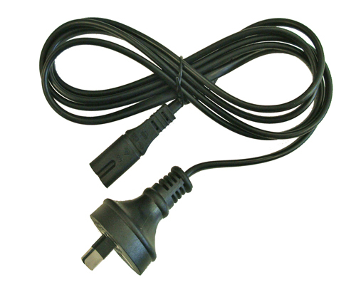 240 V cable for thermoelectric models