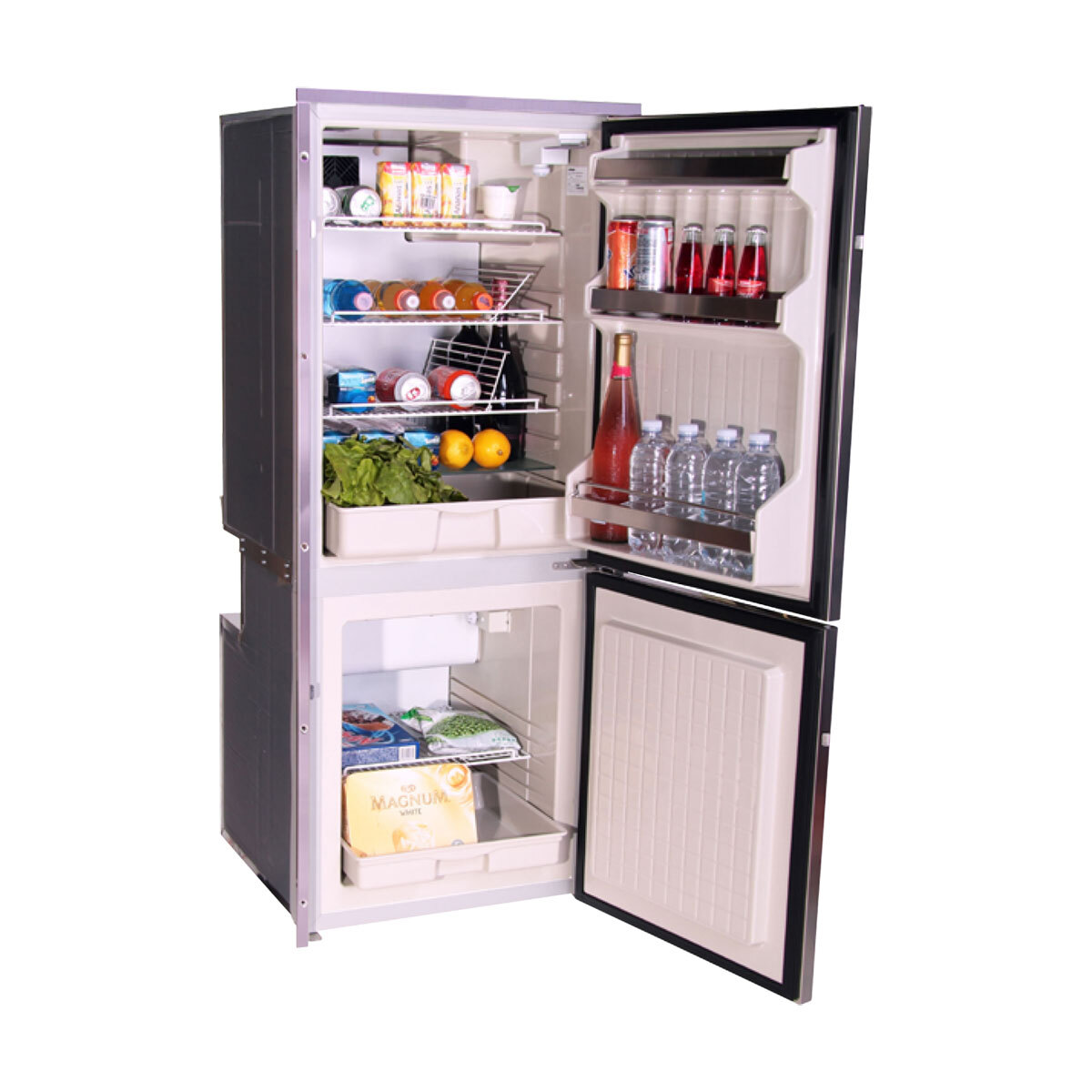 isotherm refrigerator for sale