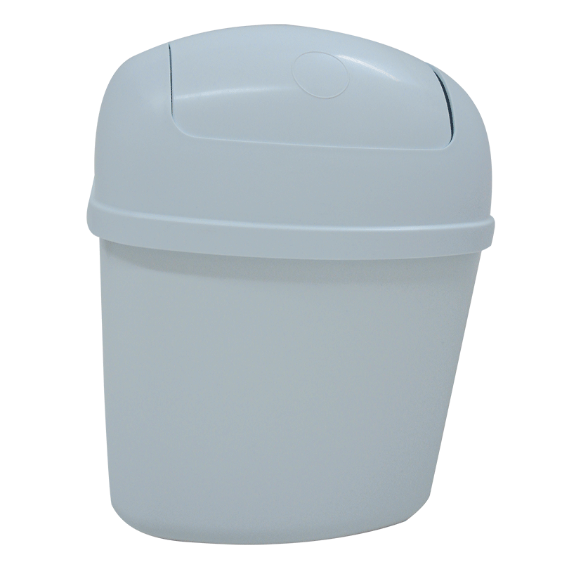 RV WALL MOUNT TRASH CAN. 43961