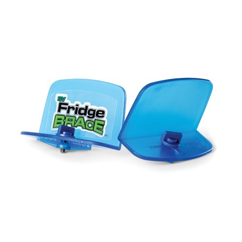 Camco Fridge Brace 2 Pack. 44033
