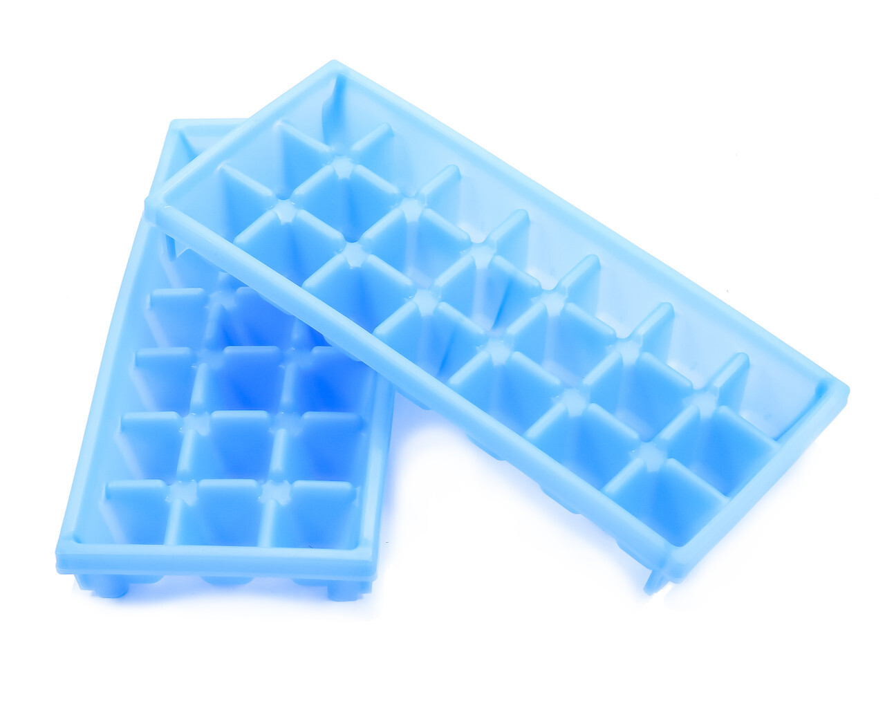 CAMCO Mini Ice Cube Tray Pack of 2. 44100