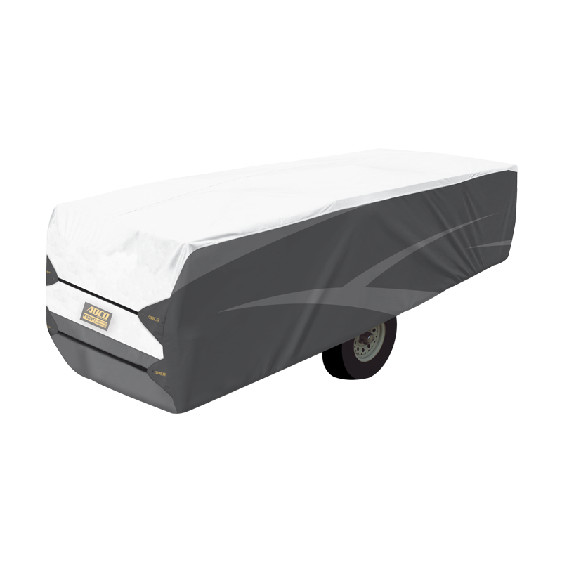 ADCO 12'-14' Olefin HD Camper Cover (3.67-4.28m)