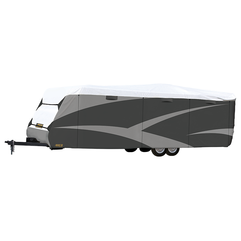 ADCO 18'-20' Olefin HD Caravan Cover (5.51-6.12m)