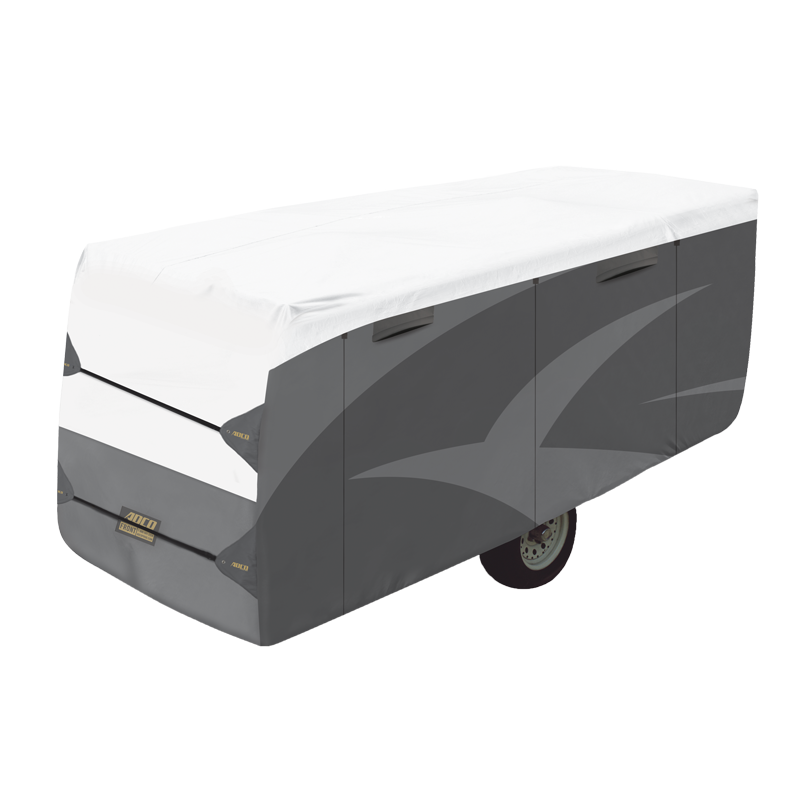 ADCO 18'-20' Olefin HD Pop Top Cover (5.51-6.12m)