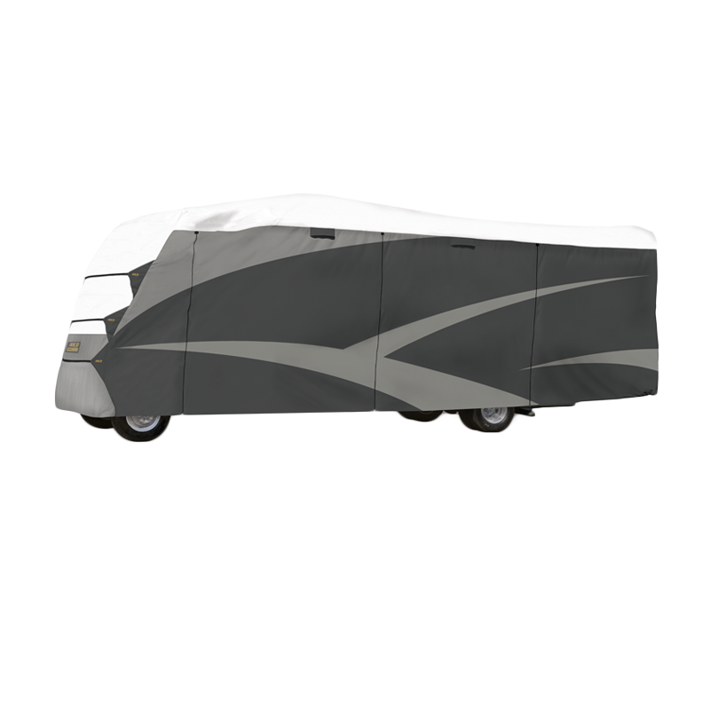 Adco Class C 23' to 26' Motorhome Cover with Olefin HD