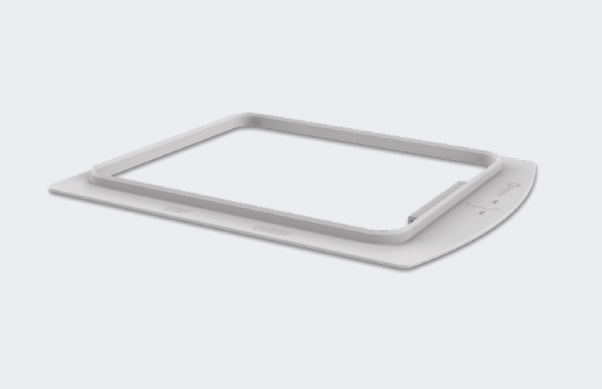 Truma Aventa Air-conditioner 360 x 360mm Sealing Frame for RetroFitting