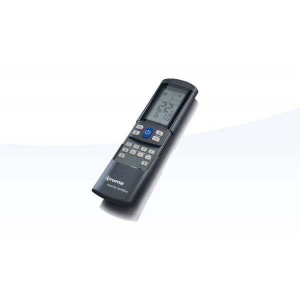 Truma Aventa Comfort Remote Control