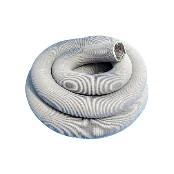 Truma Saphir 65mm Air Conditioner Ducting, 15 Metre Roll