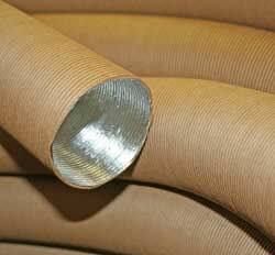 Truma Combi 65mm Ducting 5m Roll
