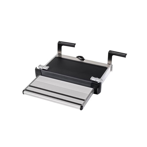 Thule 12V 700mm Slide-Out Step, to suit 2018- Current Crafter