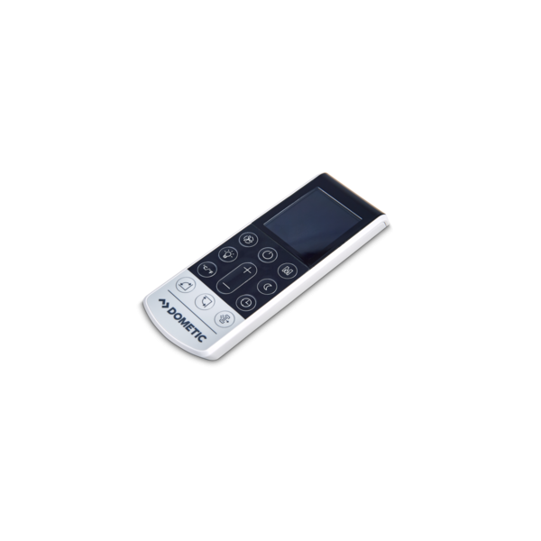 Dometic Spare Remote Control for Air Conditioner; to suit Dometic Harrier Lite Roof Top Air Conditioner