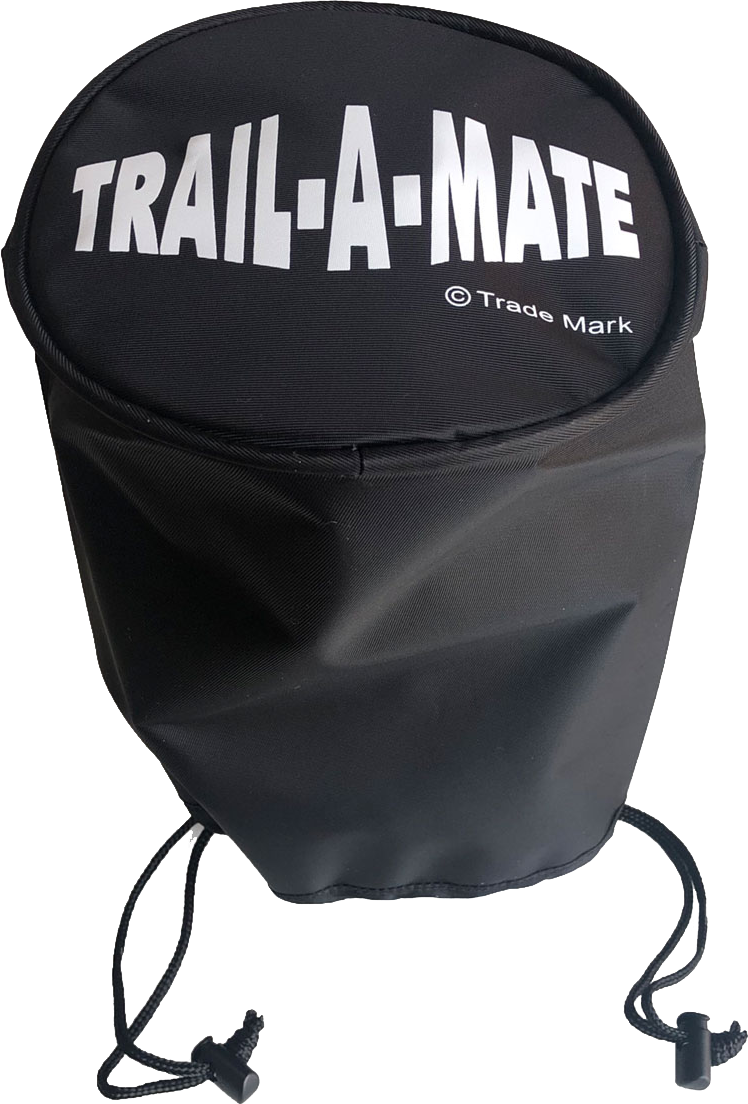 Trail-A-Mate Jack Cover. JC