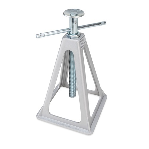 Camco Aluminium Stabilising Trailer Jack 4/Pack. 57365/44560