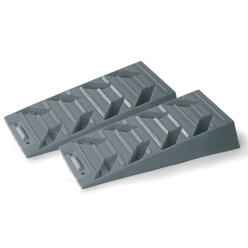 Fiamma Level Pro Set/2 - Grey