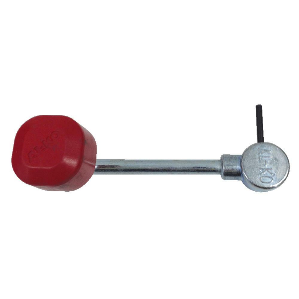 ALKO Standard Jockey Wheel Handle, Pin Fit. 629625