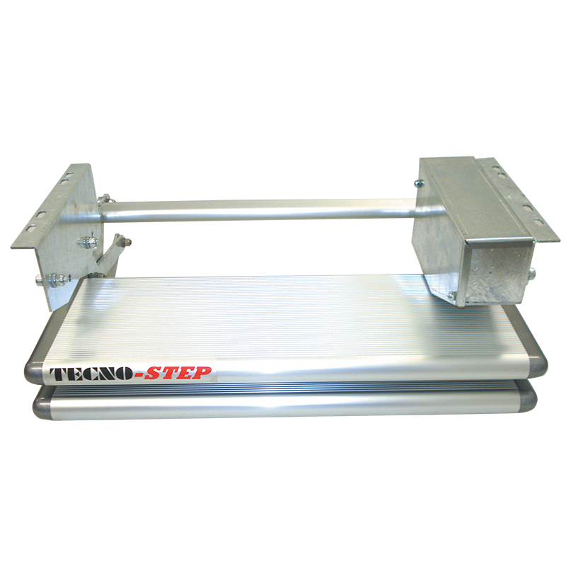 NUOVA MAPA 12V DOUBLE ELECTRIC STEP. 0721111/B
